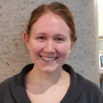 Coral Wille joins Sridharan Lab as Postdoctoral Fellow